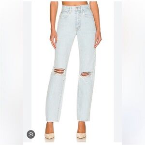 SLVRLKE premium denim size 28